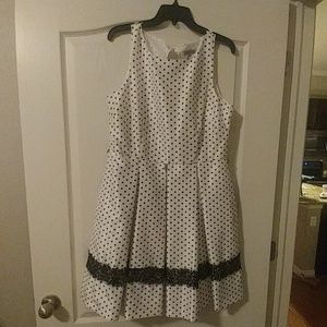 Danny and Nicole Dress